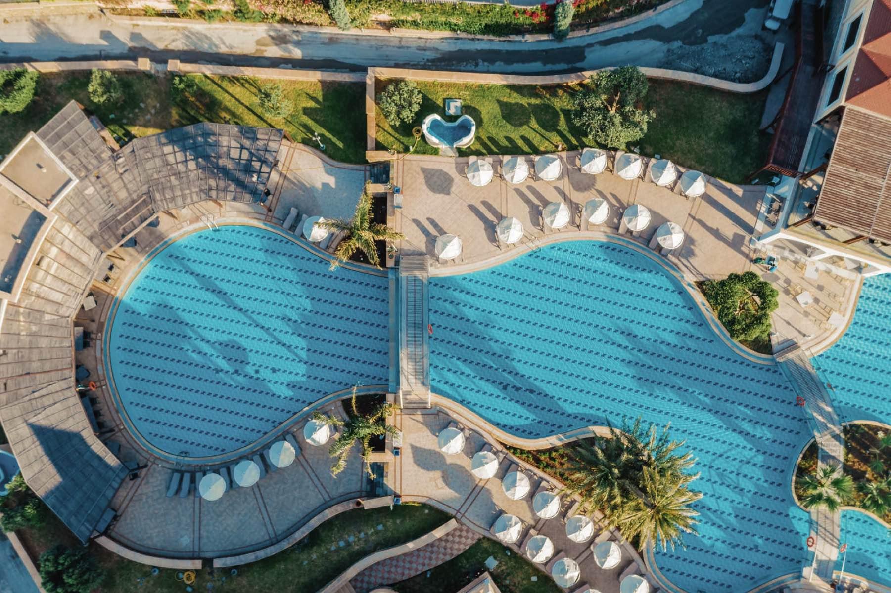 Lindos Imperial Resort & Spa (Adults Only) Kiotari Exteriér fotografie