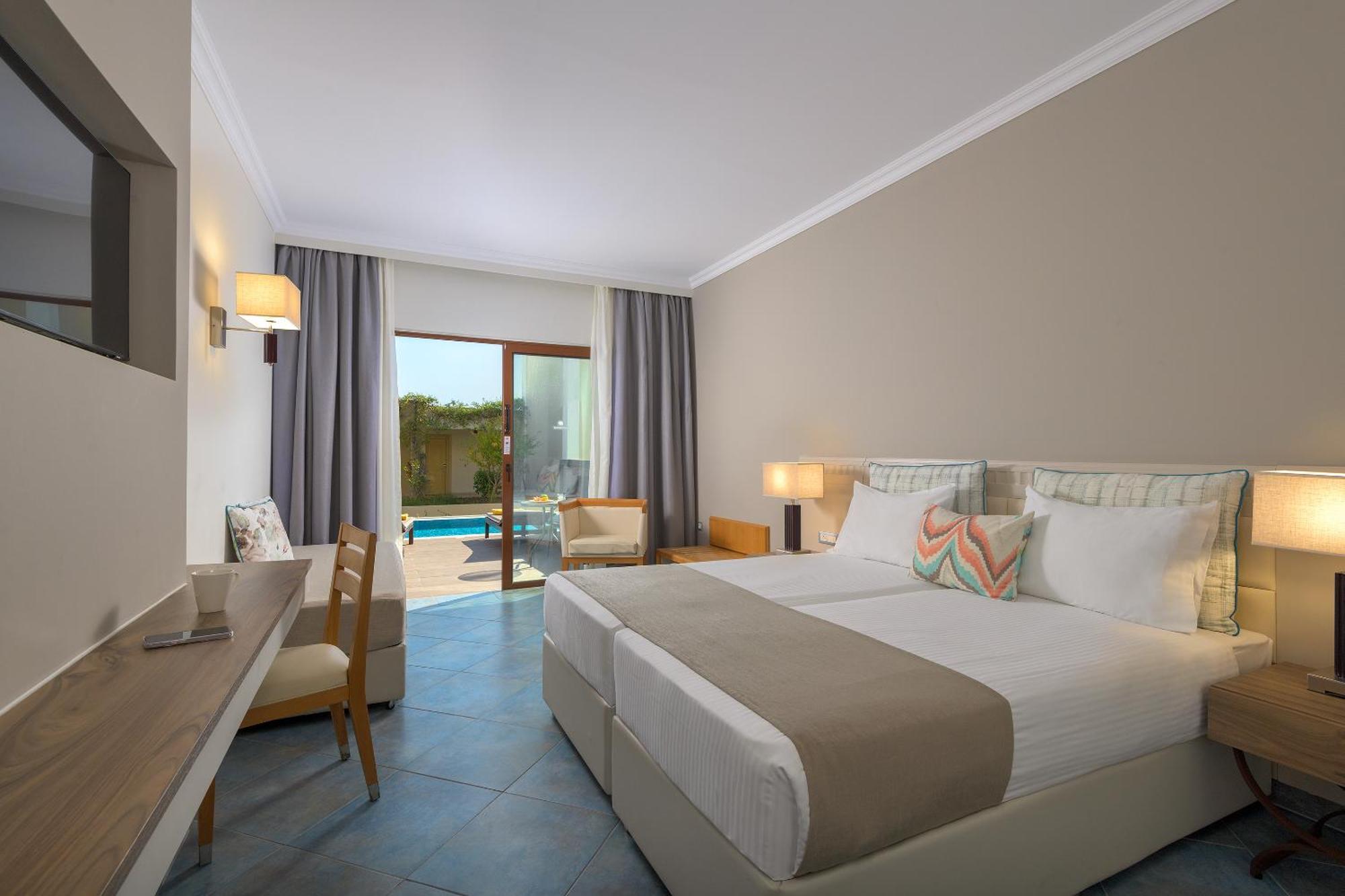 Lindos Imperial Resort & Spa (Adults Only) Kiotari Pokoj fotografie