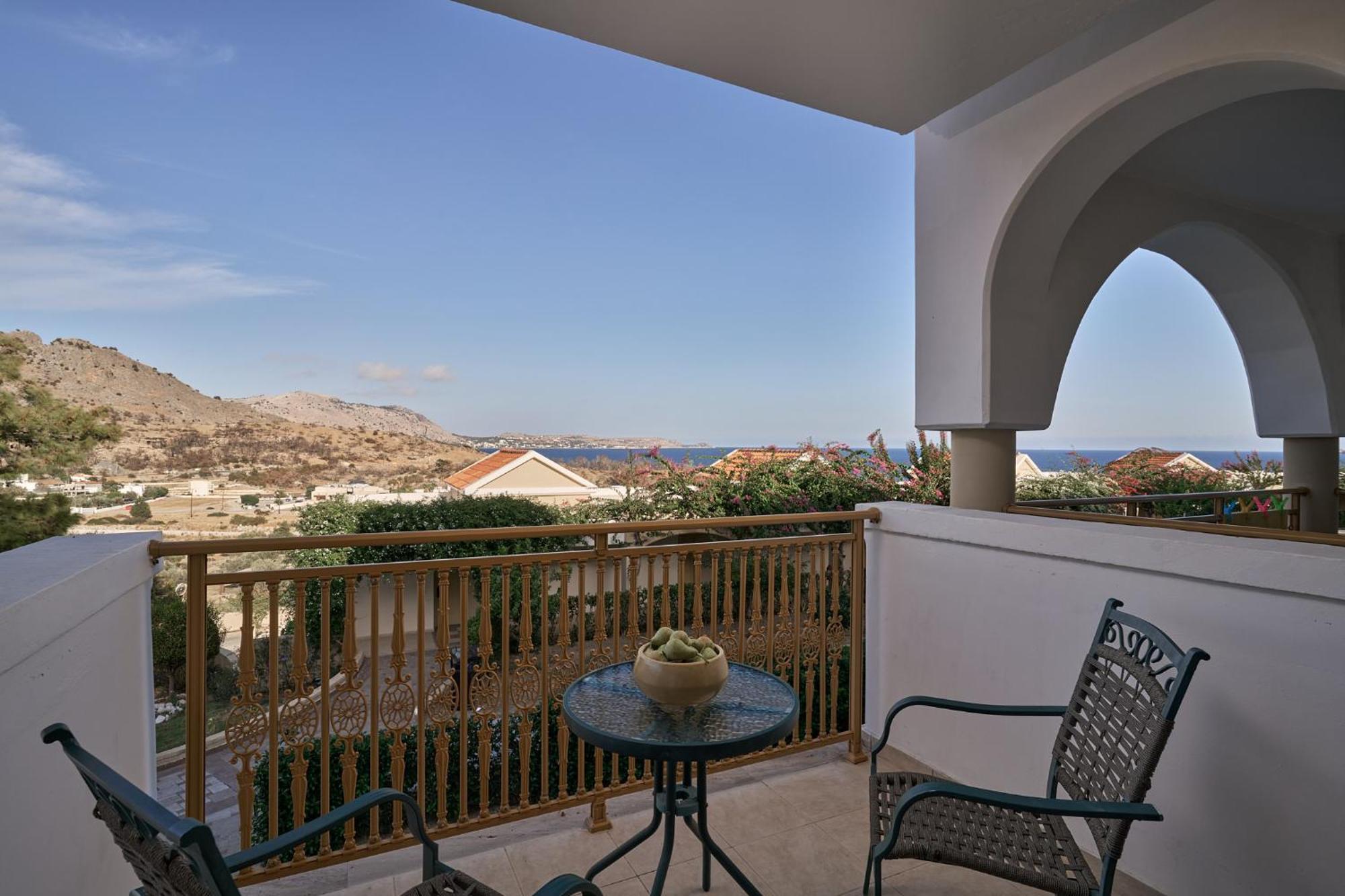 Lindos Imperial Resort & Spa (Adults Only) Kiotari Pokoj fotografie