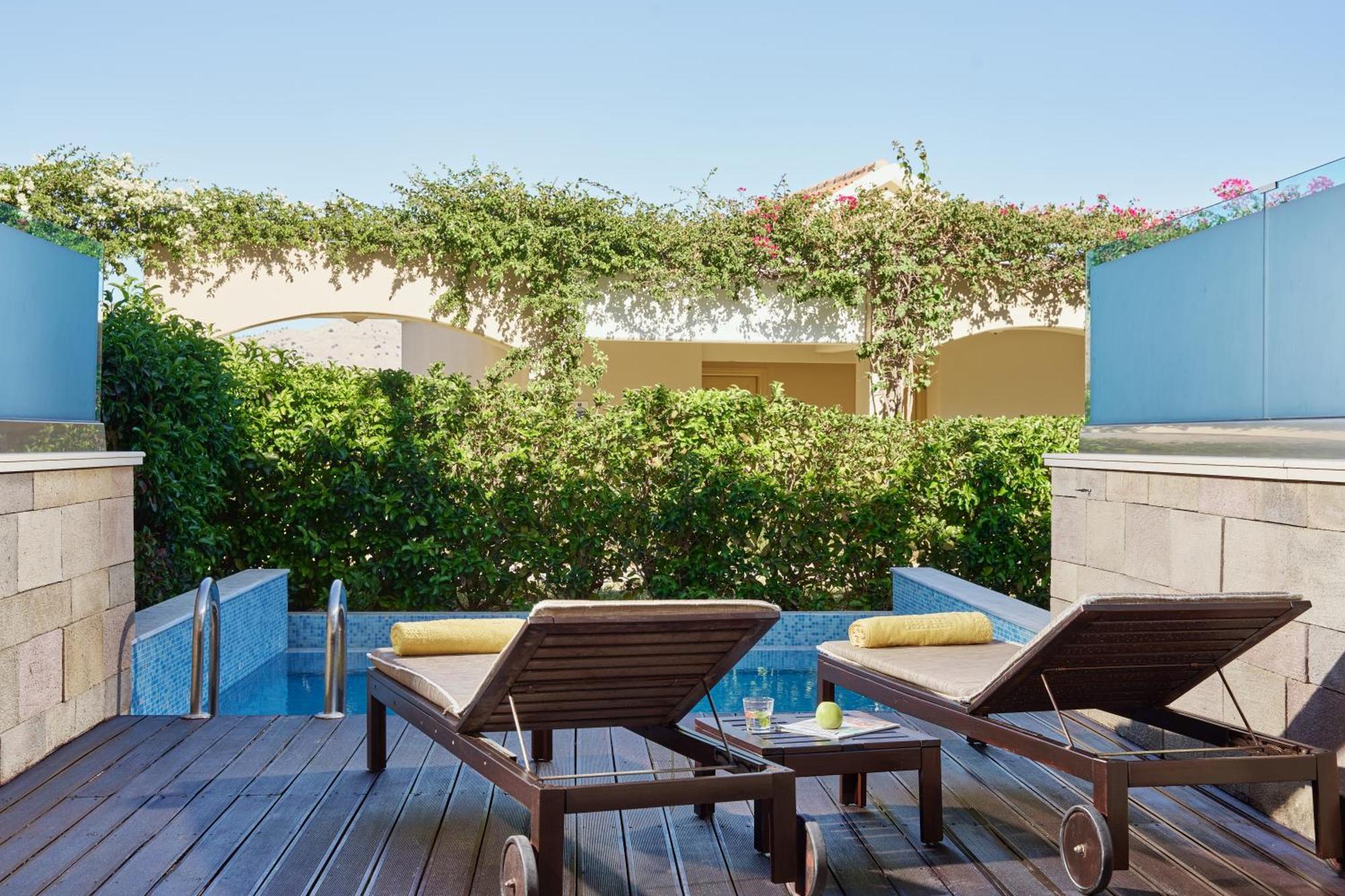 Lindos Imperial Resort & Spa (Adults Only) Kiotari Exteriér fotografie